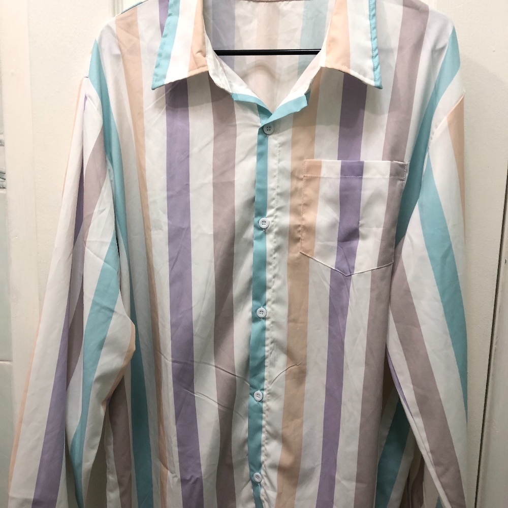 Shirts combo